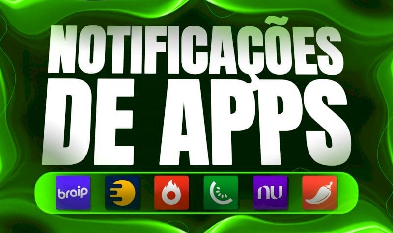 GERADORES DE NOTIFICAÇÕES DE VENDAS [VITALÍCIO]