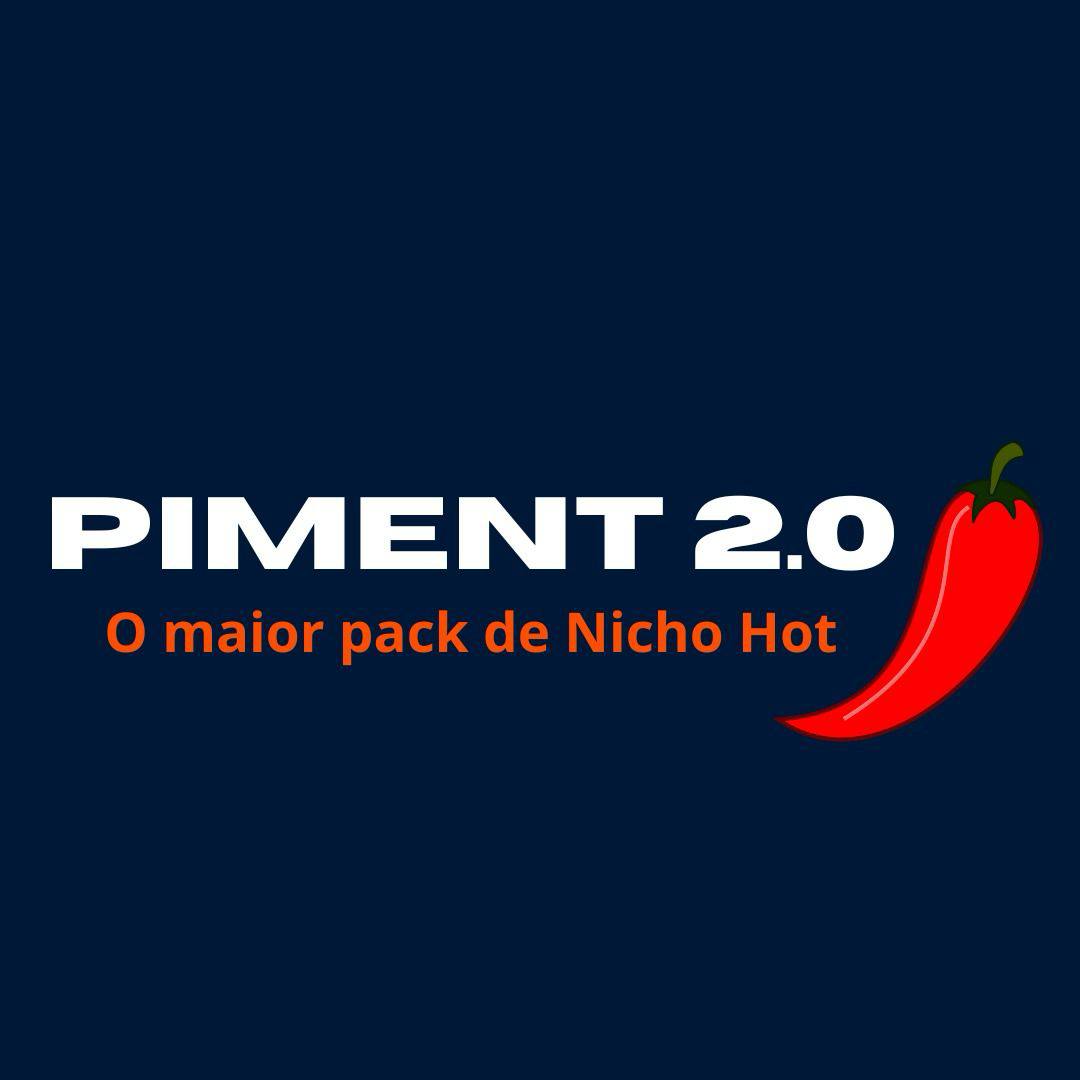 PACK PIMENT 2.0
